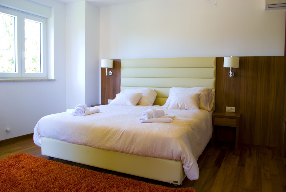 Hotel Villa Karda — Porec — photo 5