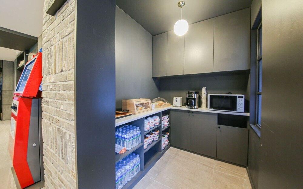 Yeosu Asome Boutique Hotel in Yeosu, South Korea