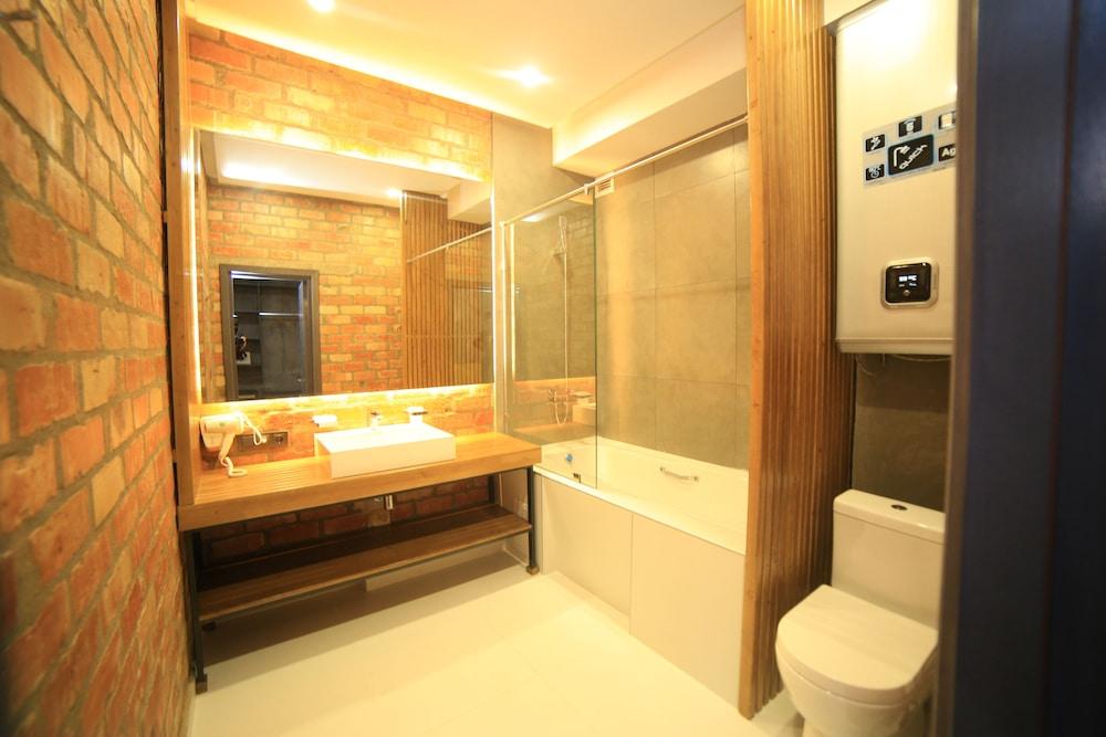 Bugu Hotel — Bishkek — photo 4