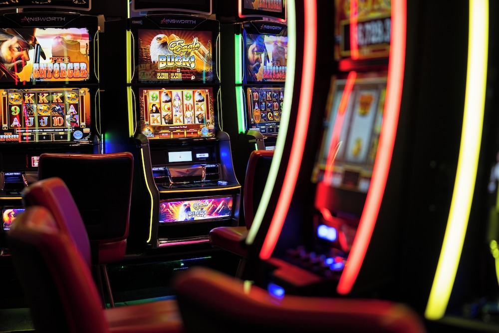 The Rose Gaming Resort - photo 22