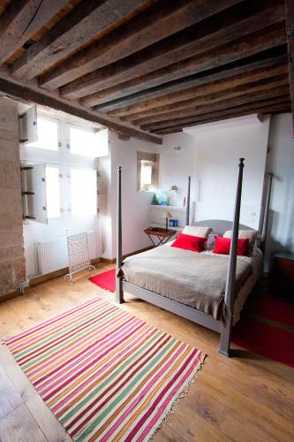 Trois Maillets Orleans in Orleans, France