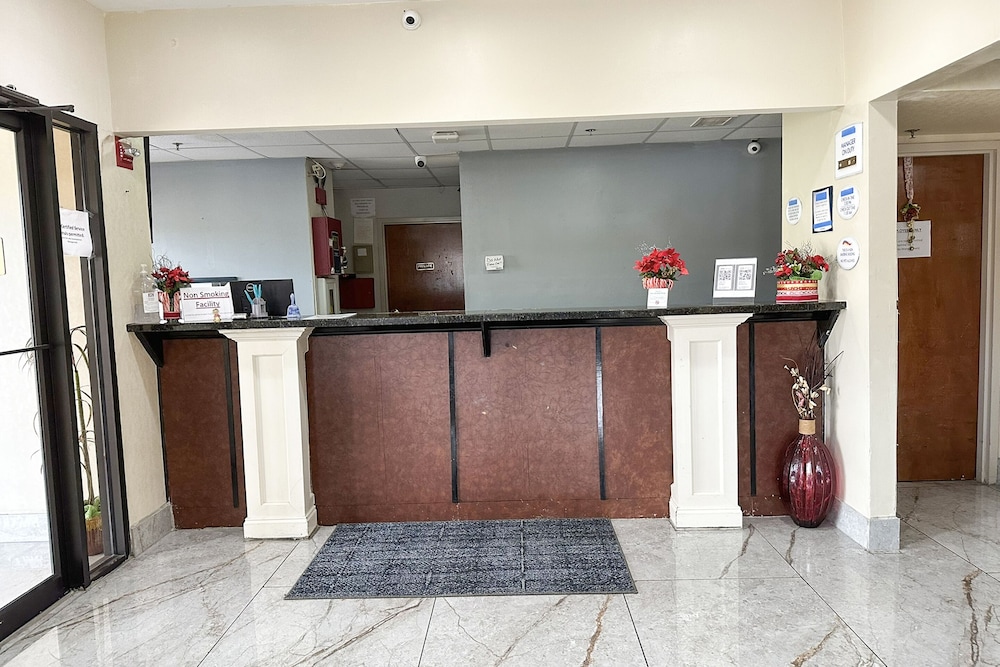 Oyo Hotel Rome West Ga - photo 11