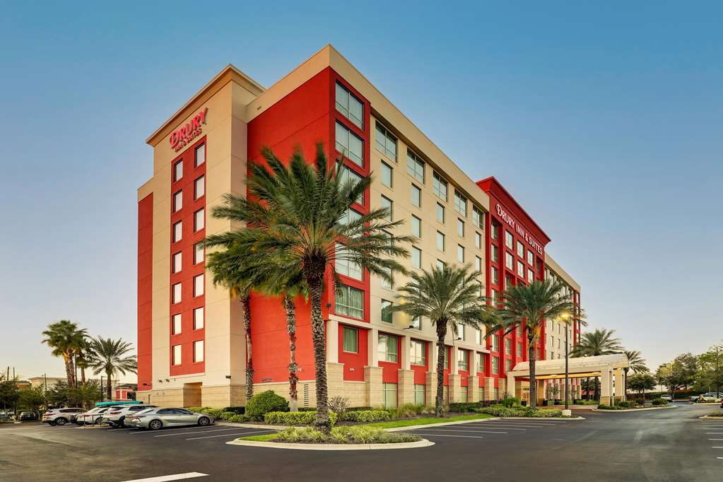 Drury Inn & Suites near Universal Orlando Resort - photo 4