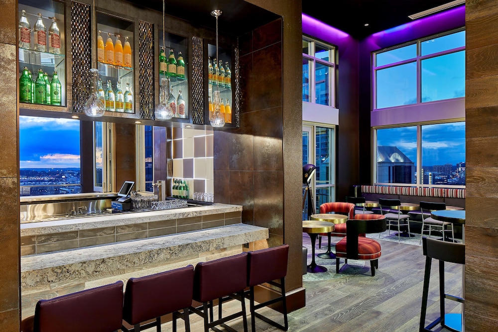 Hampton Inn & Suites Atlanta Midtown - photo 46