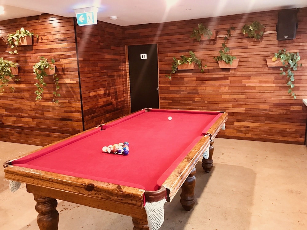 Down Under Hostels Surfers Paradise in Surfers Paradise, Australia