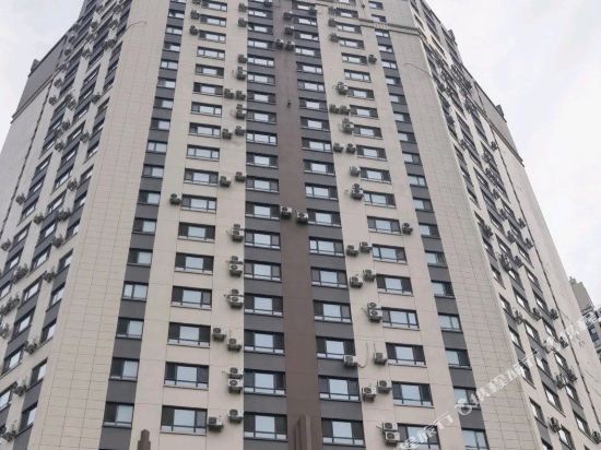 Tongxiang Inn - carbon neutral hotel in Harbin