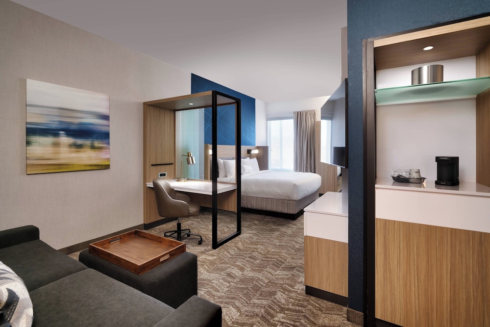 SpringHill Suites by Marriott Salt Lake City West Valley - featured photo