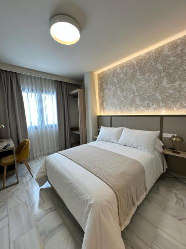 Zarv Hotel Boutique — Mocejon