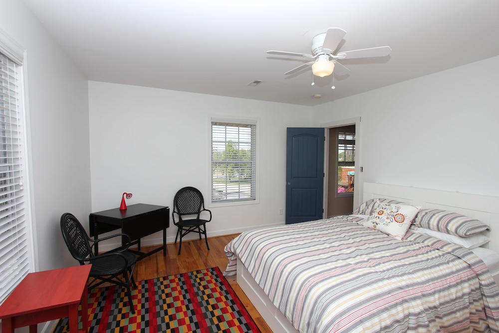 Swamp Rabbit Inn - photo 13
