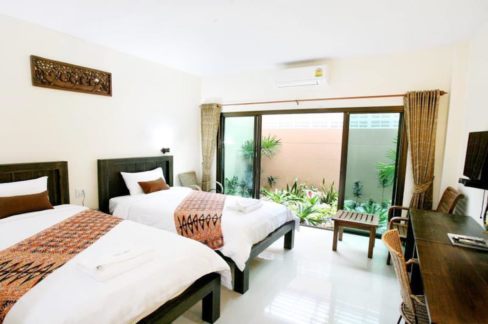 Baan Na Khon Hotel in Nakhon Si Thammarat, Thailand