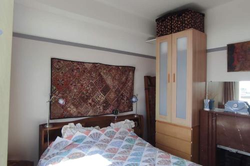 Logement entier vue Paris centre Catacombes