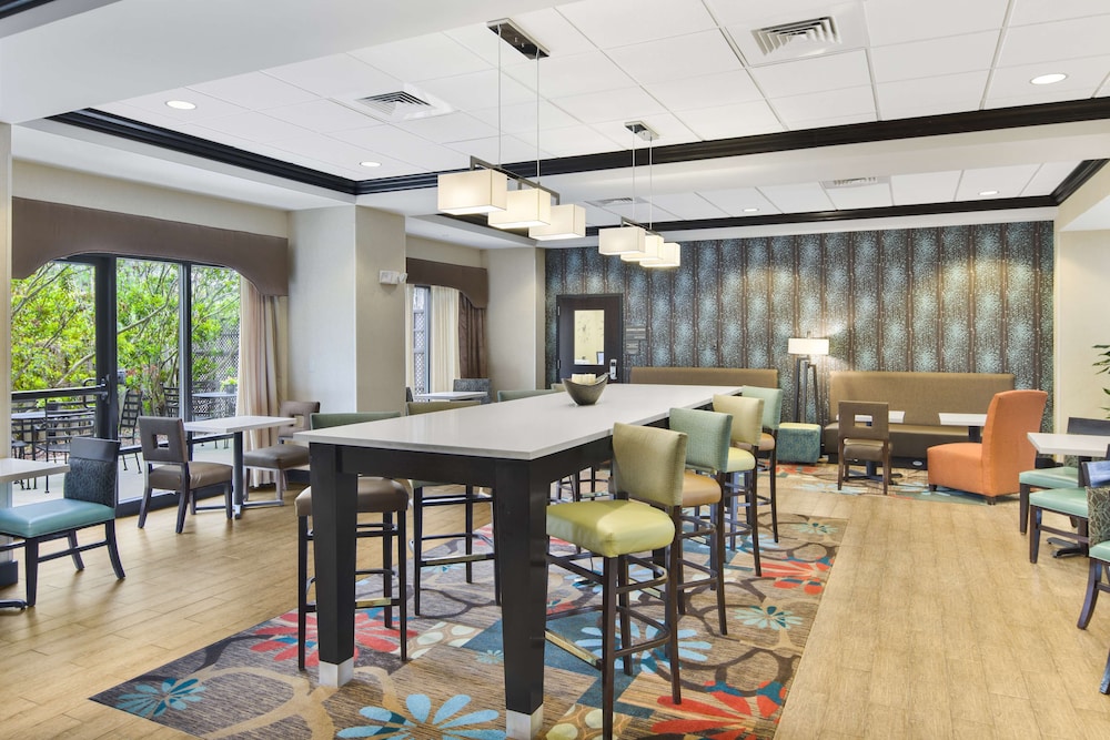 Hampton Inn Columbia I 20 Clemson Road - photo 18