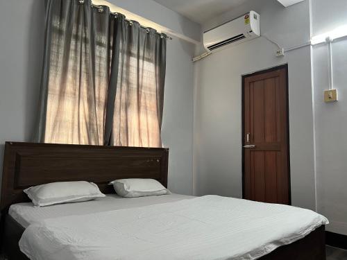 Comfort Stay Residency in Guwahati, India