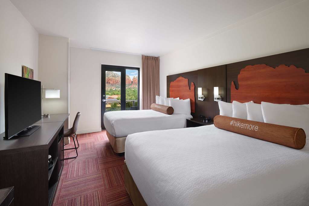 Aiden by Best Western Sedona - photo 19