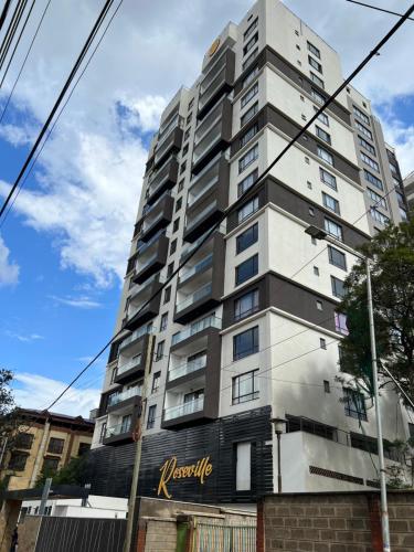 Blend Abodes Kilimani