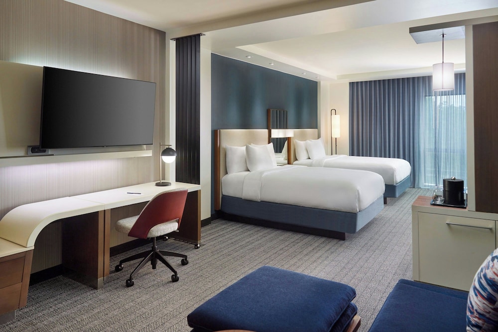 Courtyard by Marriott Carrollton - photo 18