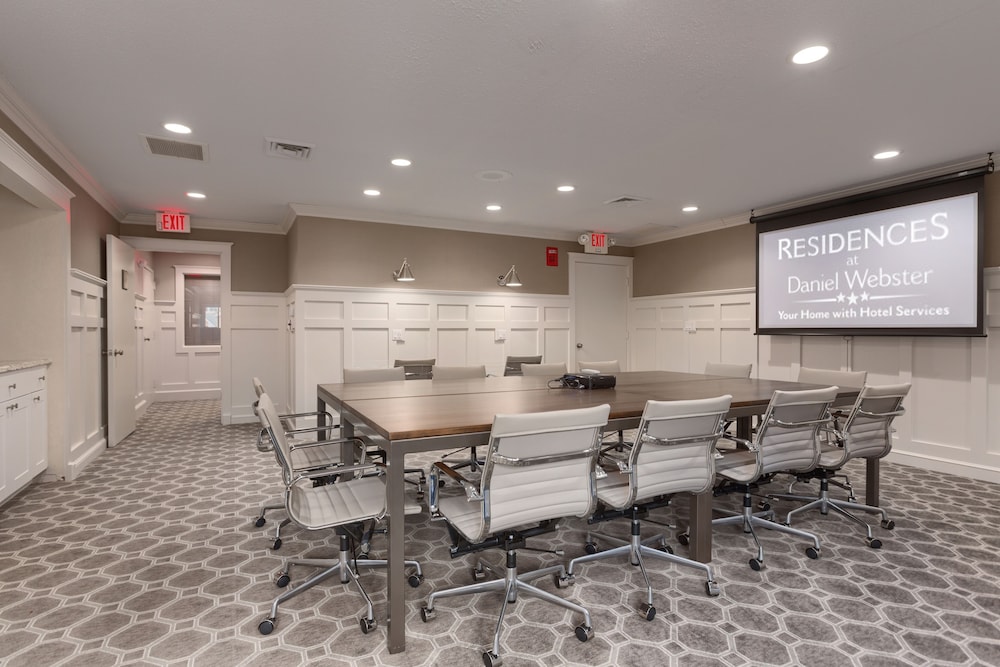Residences at Daniel Webster - photo 52