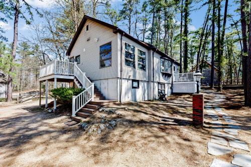 Main House — Ossipee — photo 3