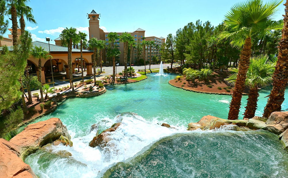 CasaBlanca Resort and Casino - photo 38