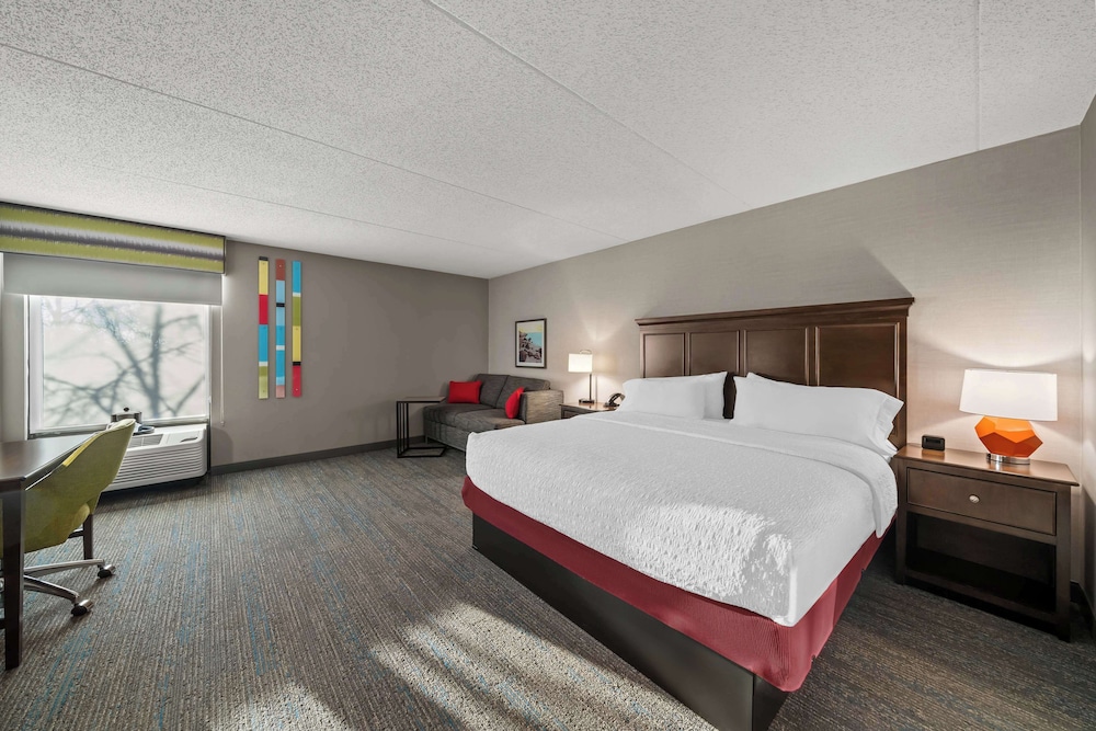 Hampton Inn by Hilton New Bedford Fairhaven - photo 12