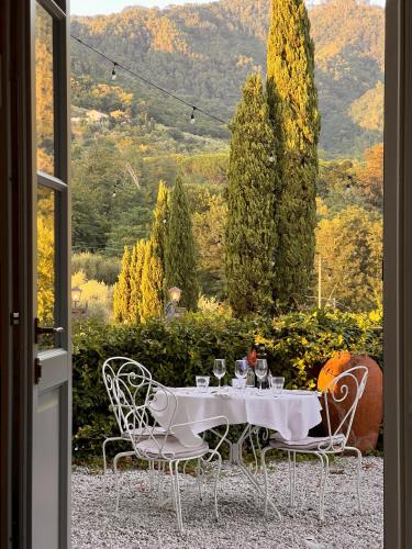 Tenuta di Tramonte Boutique Hotel — Lucca — photo 3