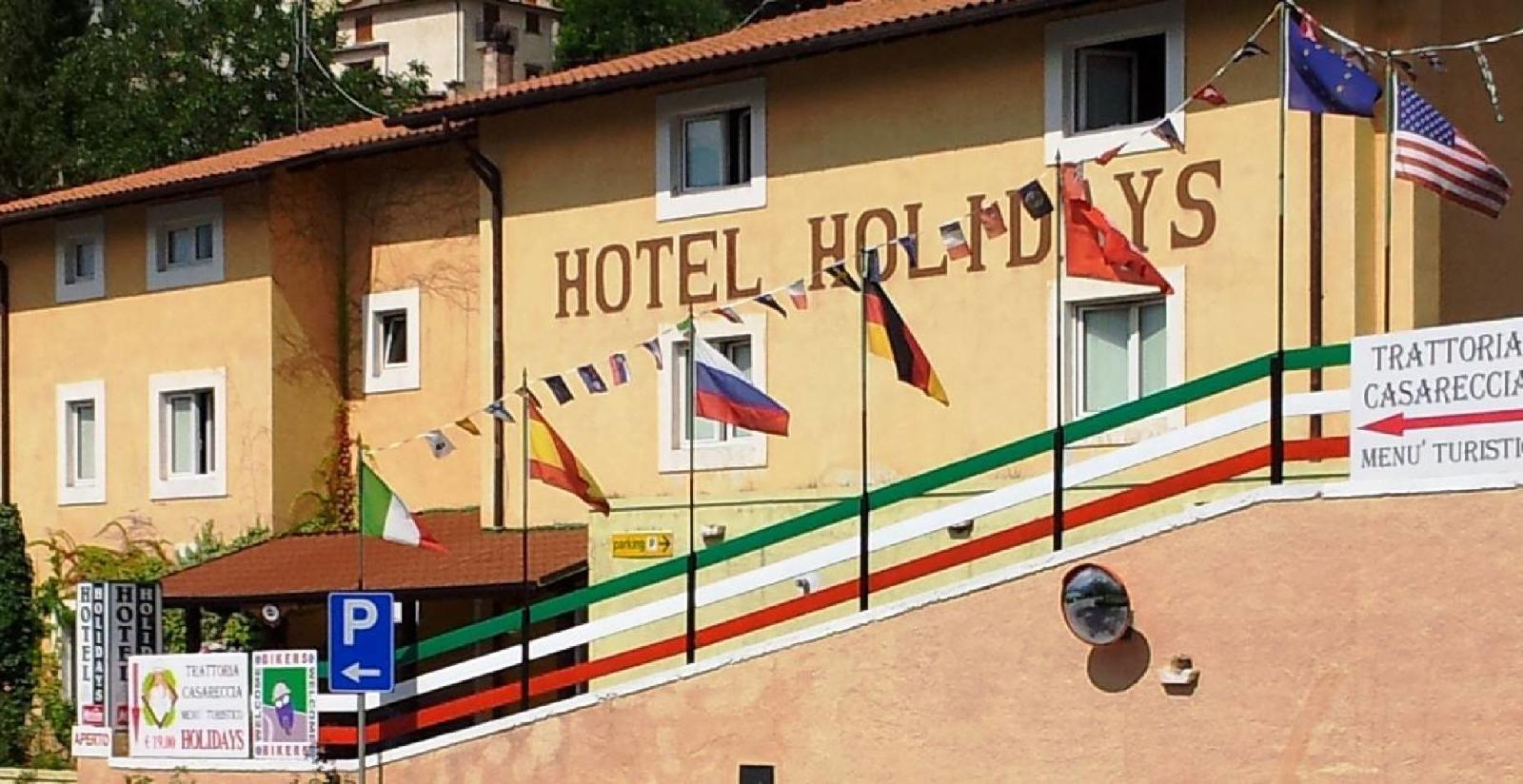 Hotel Holidays in Barrea, Italy