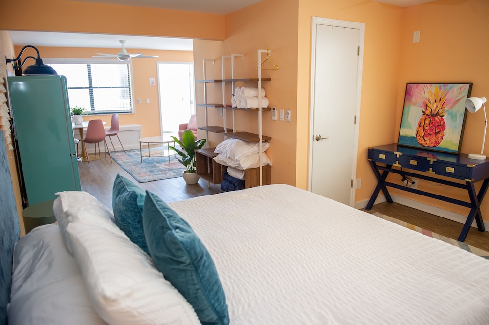 Sunburst Inn - photo 54
