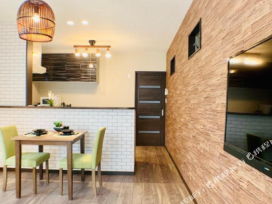 影 inn in Osaka, Japan