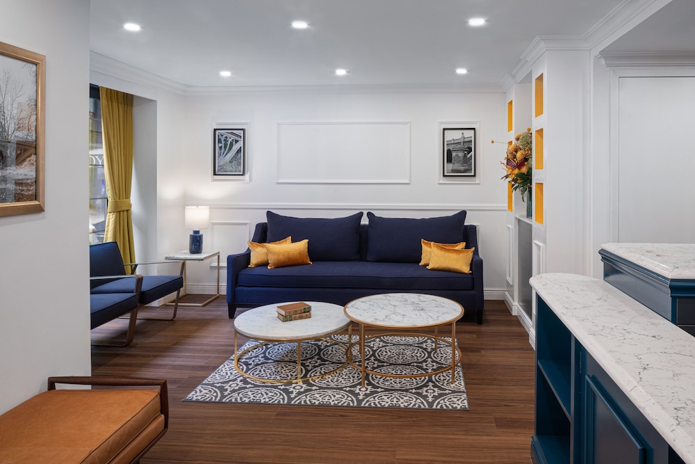 voco The Franklin New York by IHG - photo 31