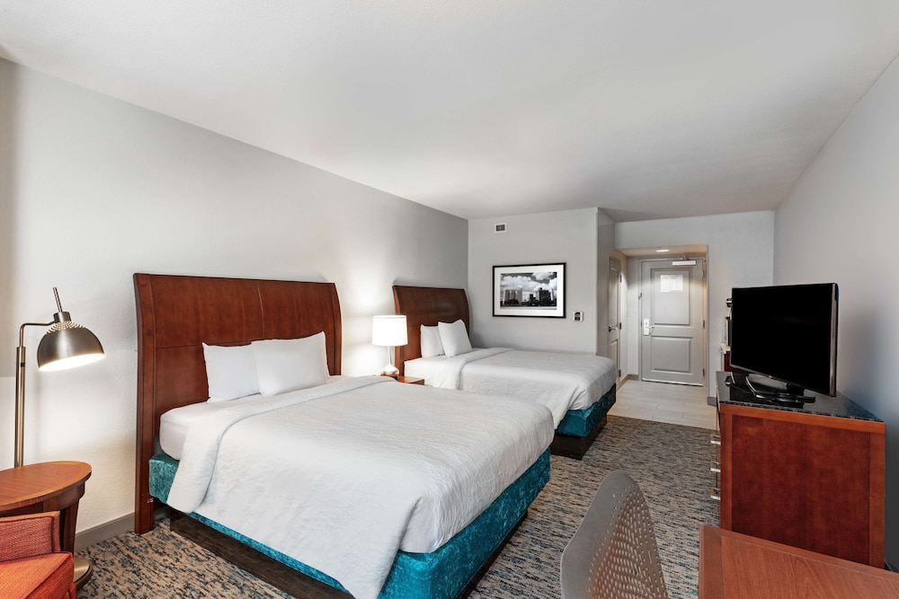 Hilton Garden Inn Houston Sugar Land - photo 15