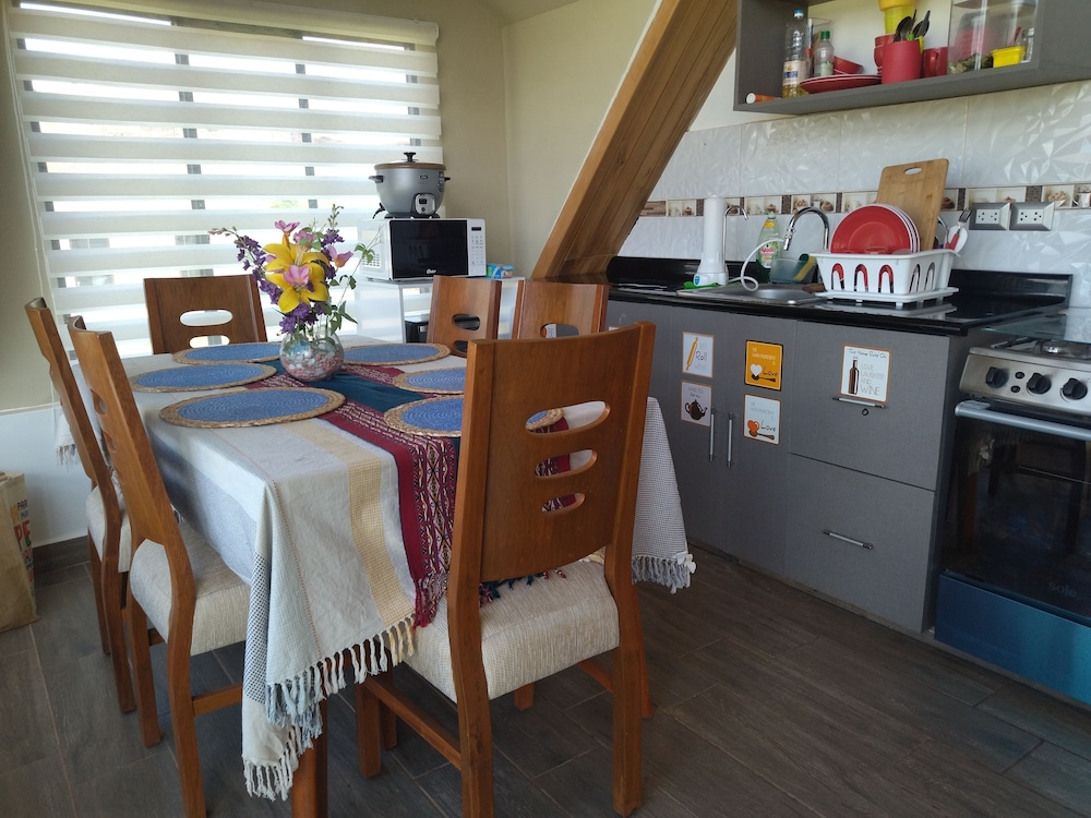 La Casita del Valle — Coya — photo 5