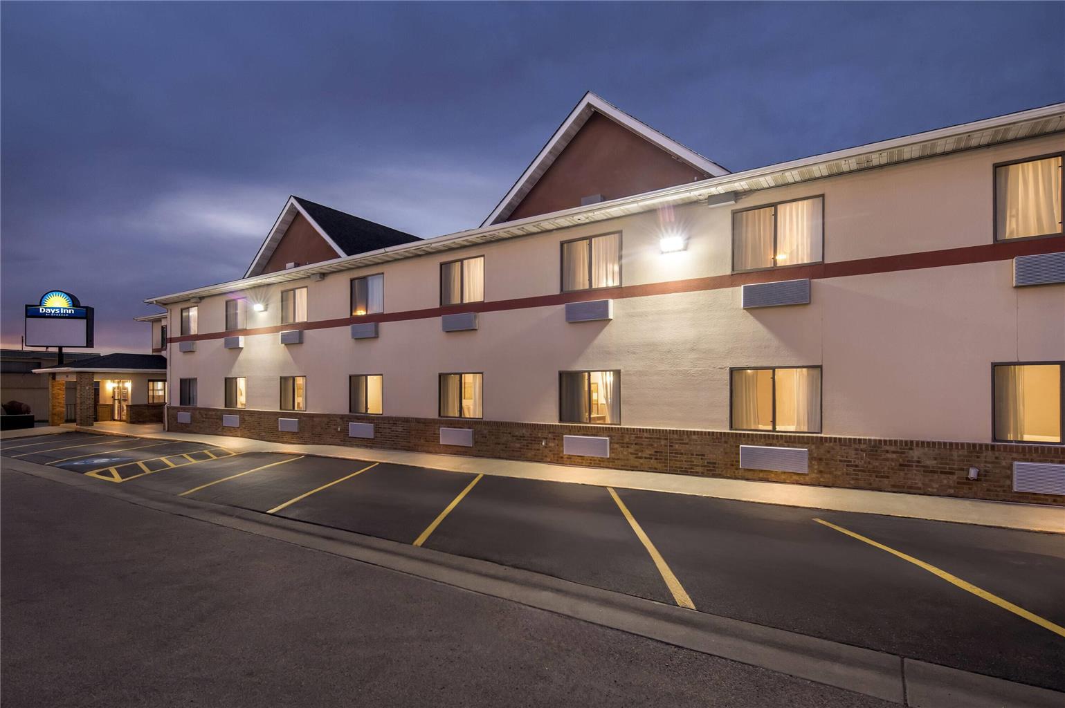 Days Inn by Wyndham Wall - photo 6