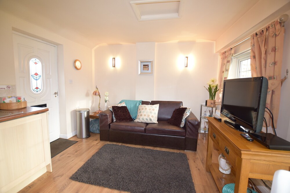 Little Rushbrook Cottages — Solihull