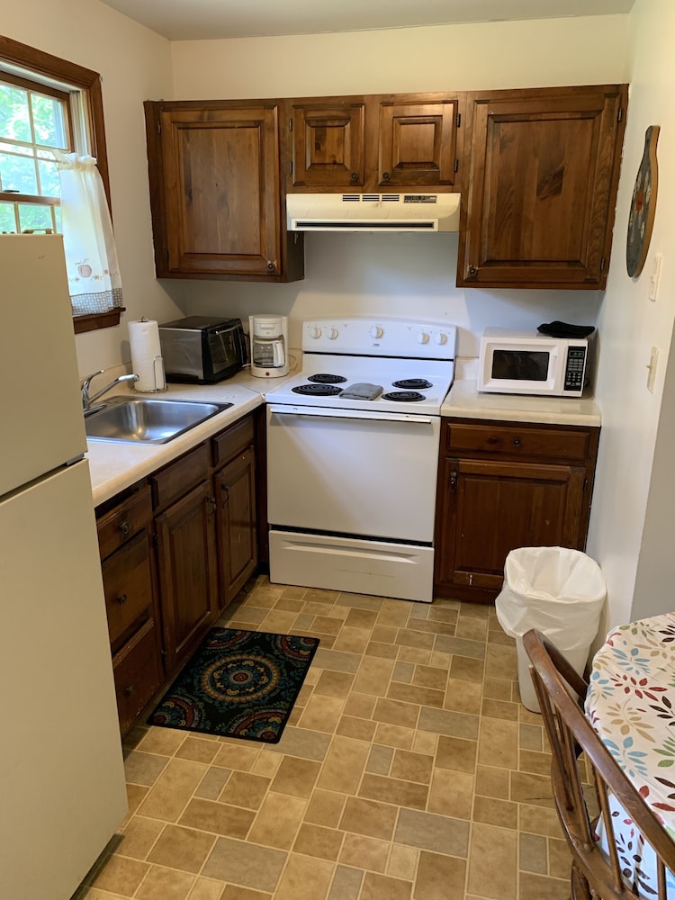 Echo Valley Cottages - photo 35