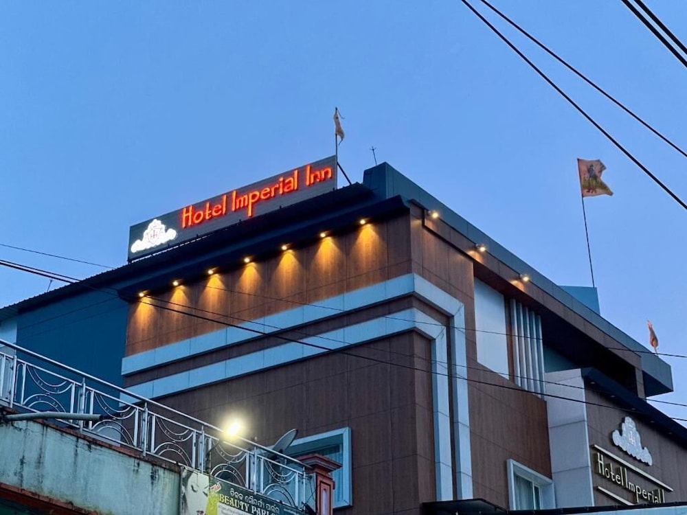 Hotel Imperial Inn - last minute hotel in Unknown City