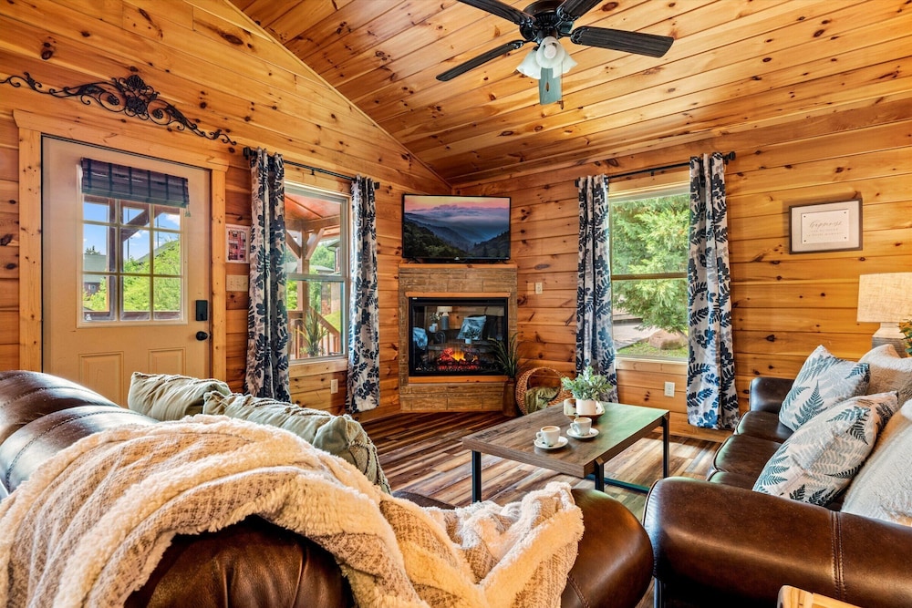 Pinot Paradise - last minute hotel in Pigeon Forge