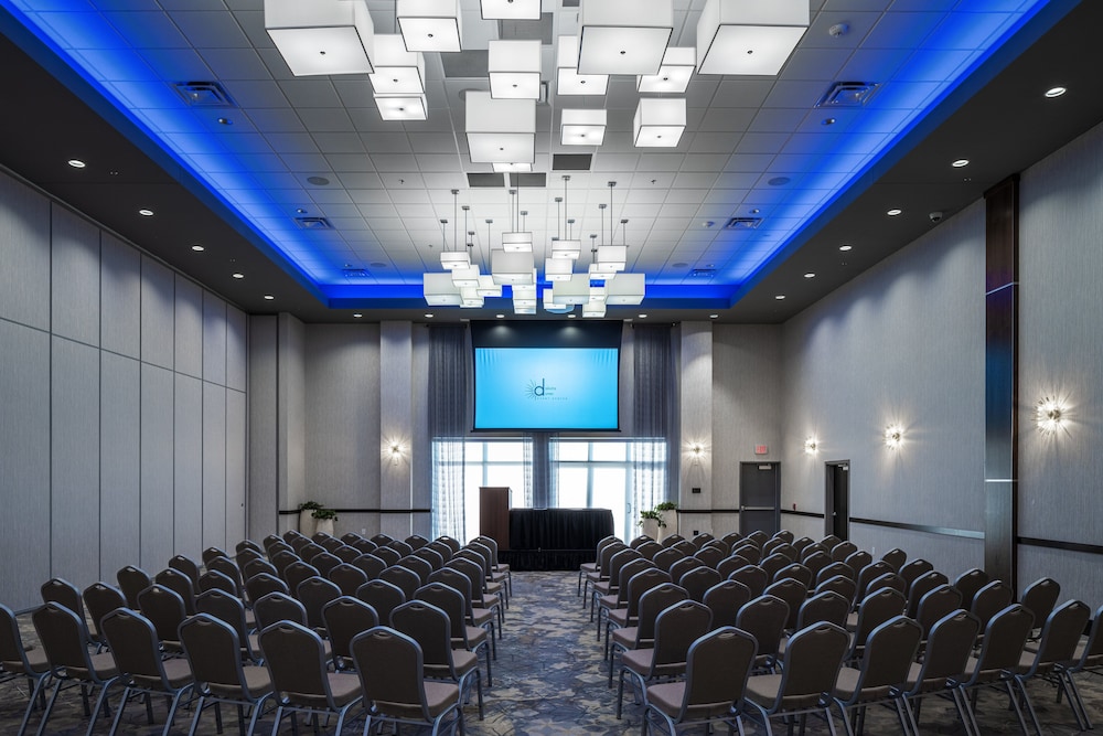 Holiday Inn Express & Suites Sioux City North Event Center by IHG - photo 54