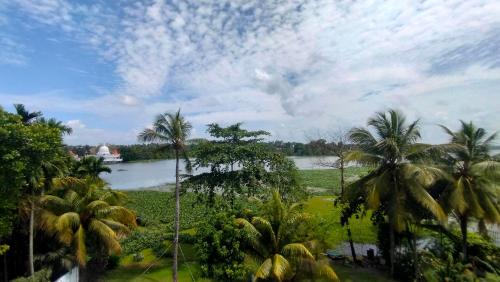 Aquila By Bolgoda Holiday Resort in Moratuwa, Sri Lanka