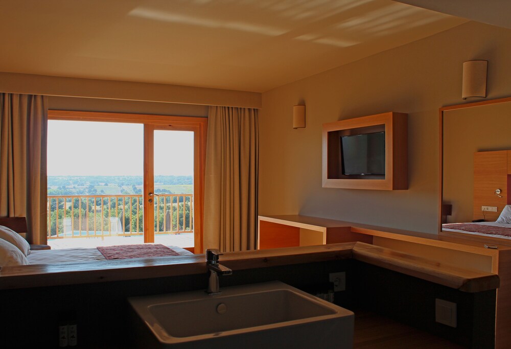 Bakucha Vineyard Hotel & Spa — Luleburgaz — photo 4