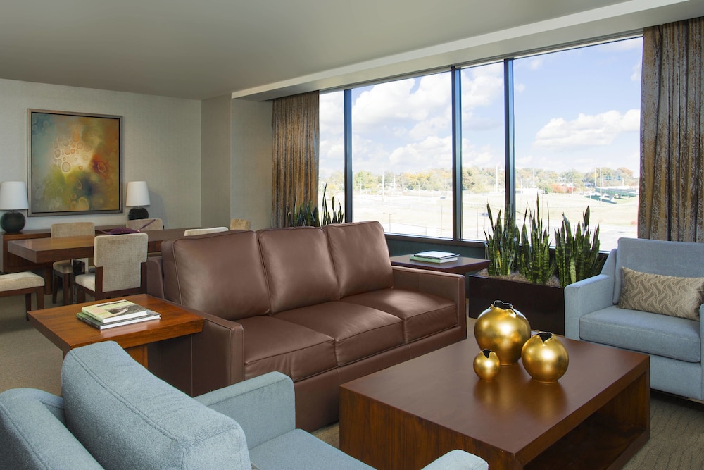 The Westin Birmingham - photo 8