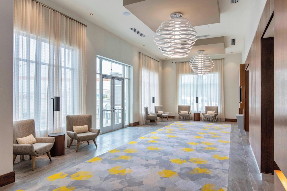 Courtyard by Marriott Raleigh Cary Parkside Town Commons - photo 40