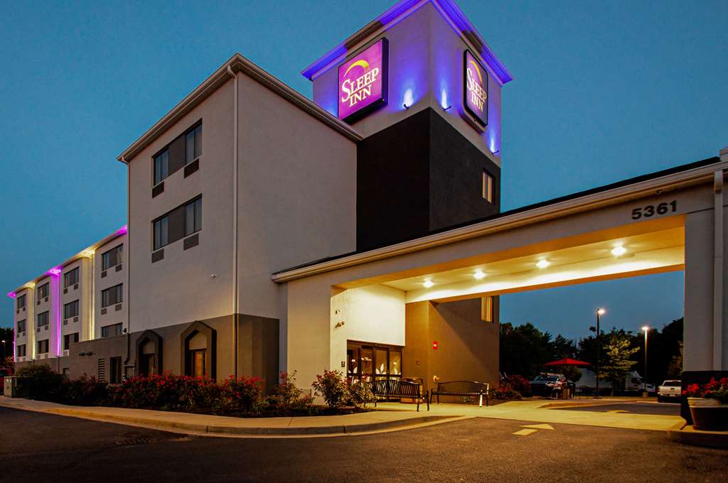 Sleep Inn Frederick Ballenger Creek - photo 12