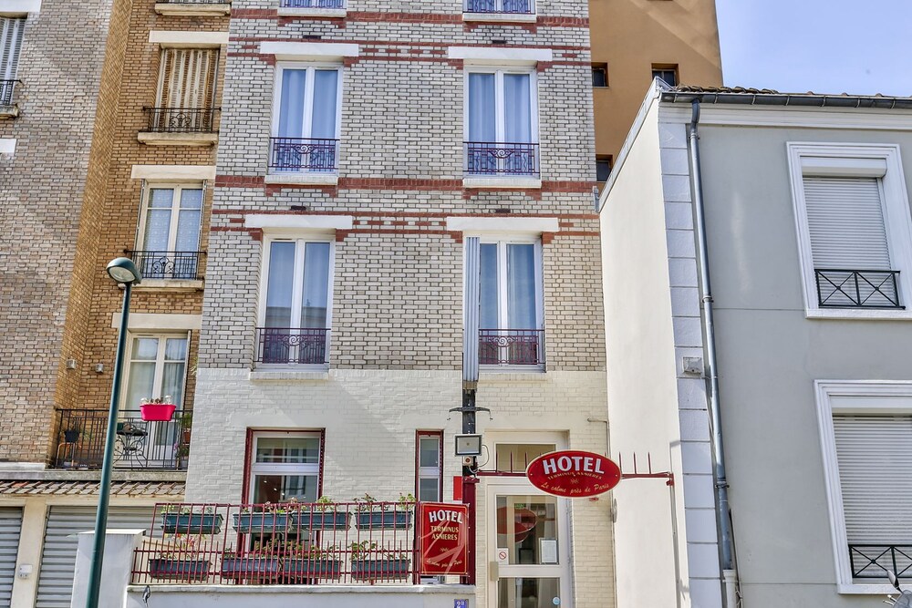 מראה חיצוני