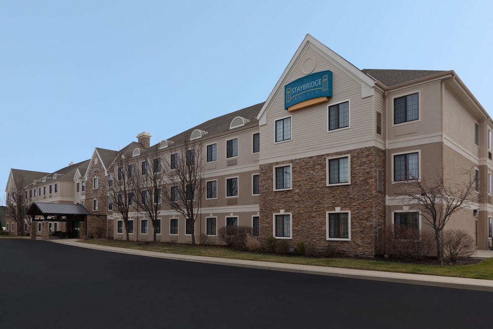 Staybridge Suites South Springfield by IHG - photo 43