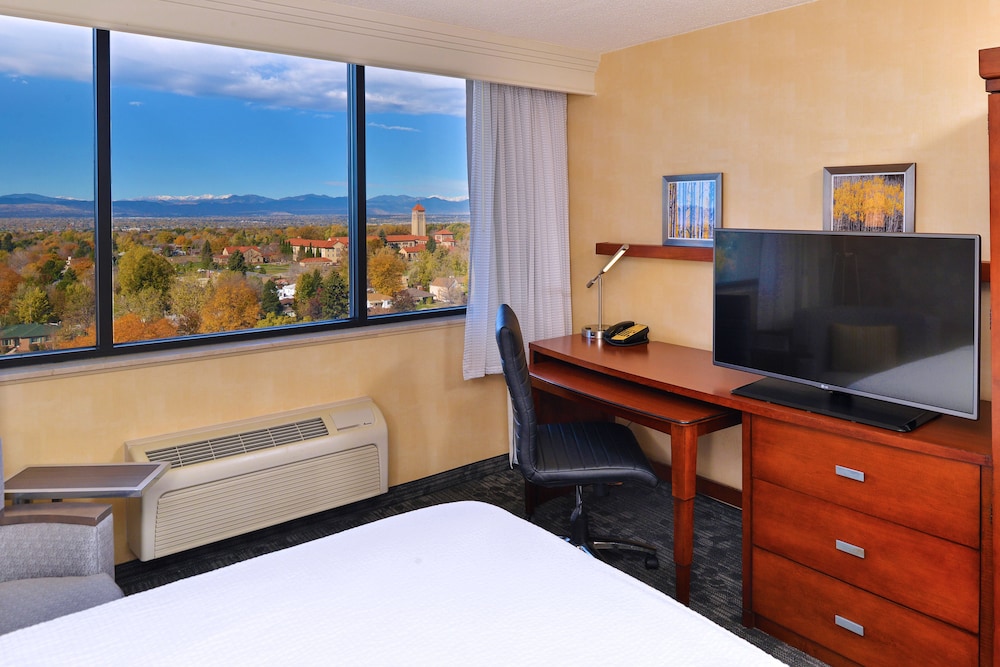 Courtyard by Marriott Denver Cherry Creek - photo 30