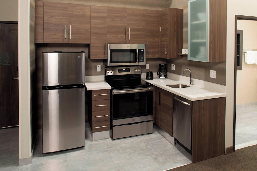 Residence Inn by Marriott Tulsa Downtown - photo 6