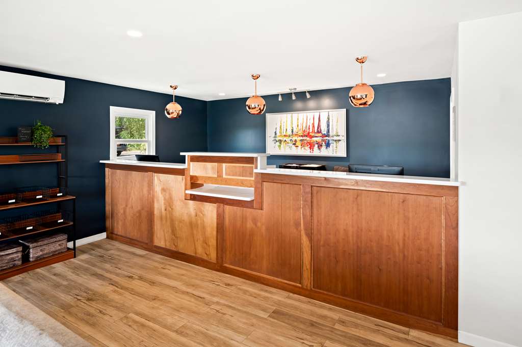 Best Western Freeport Inn - photo 10
