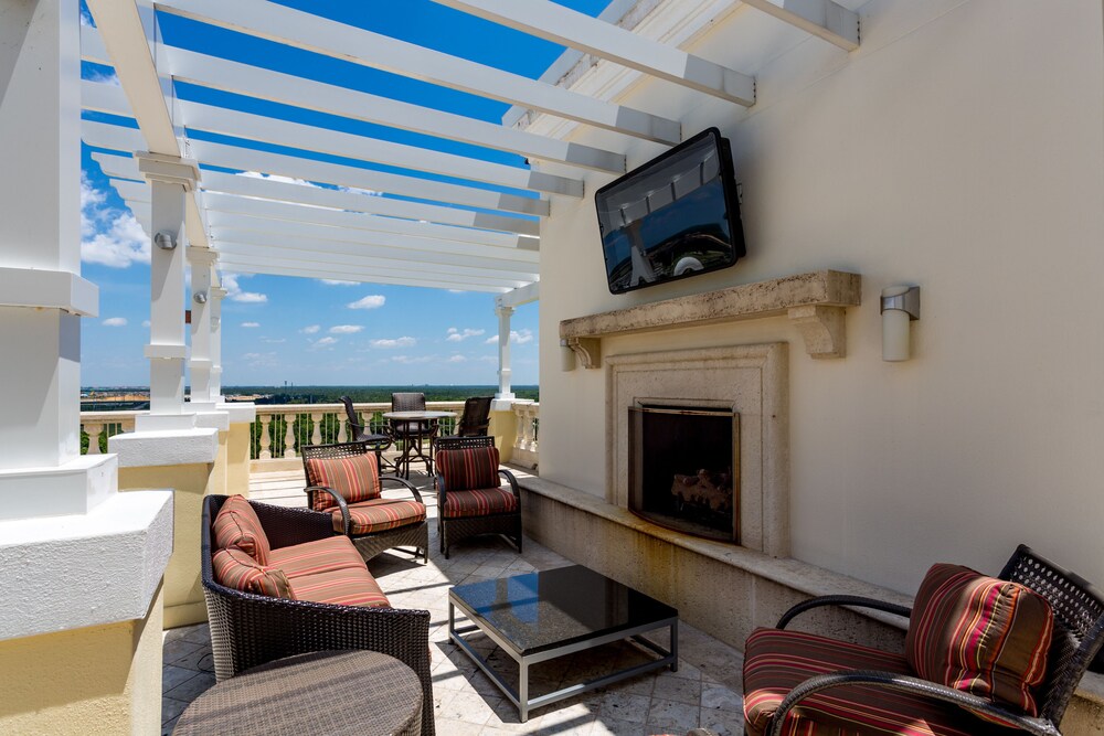 Reunion Resort & Club by 1791 Vacation Experience - photo 84