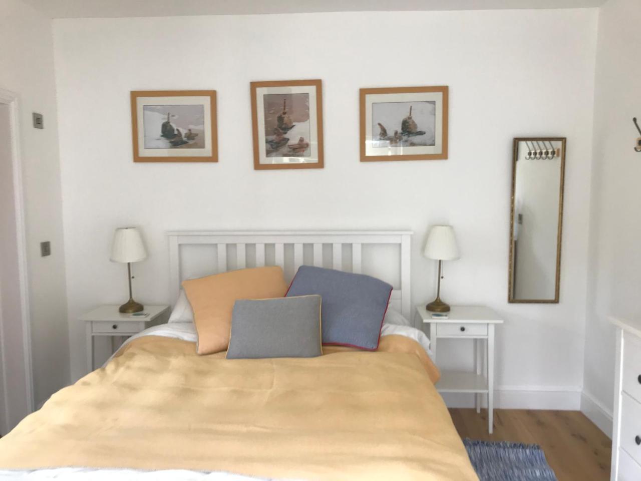 The Retreat — hotel in Sheringham