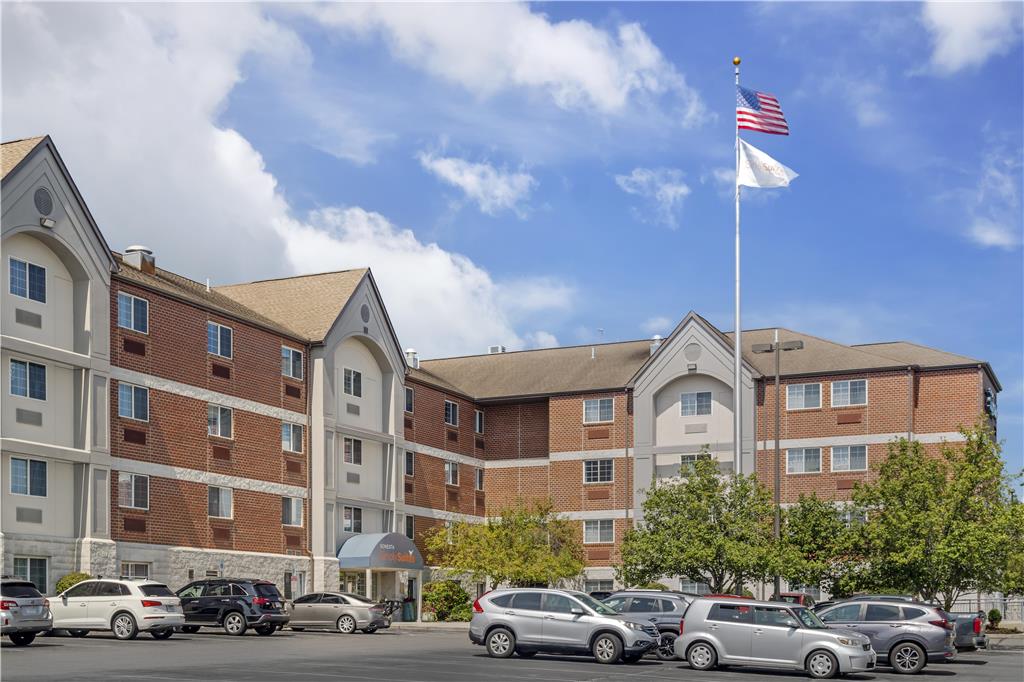 Sonesta Simply Suites Boston Burlington - photo 3